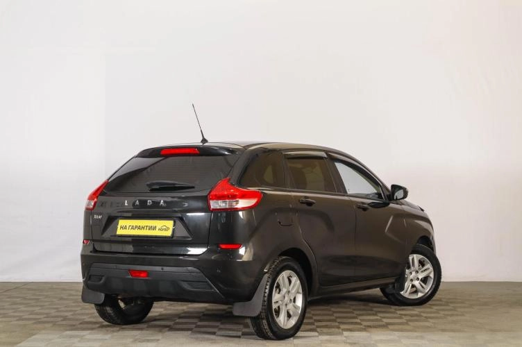 ВАЗ (LADA) XRAY 6 из 6