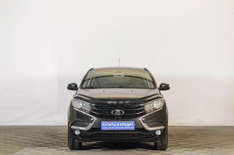 ВАЗ (LADA) XRAY 2 из 6