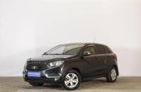 ВАЗ (LADA) XRAY 3 из 19