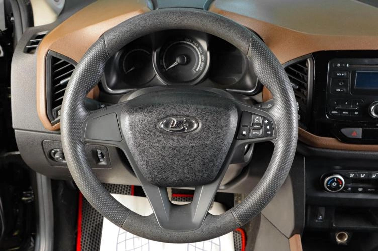 ВАЗ (LADA) XRAY 14 из 19