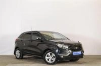 ВАЗ (LADA) XRAY 1 из 19