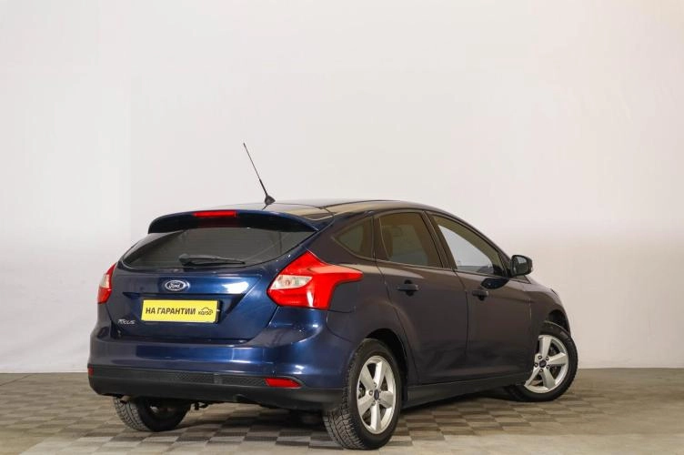Ford Focus 6 из 6