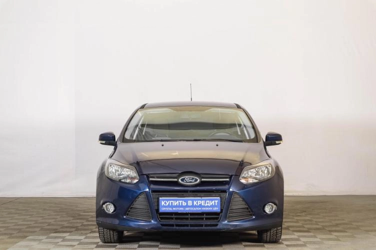 Ford Focus 2 из 5