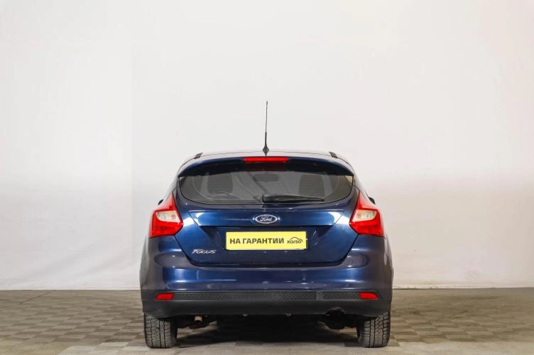 Ford Focus 5 из 5
