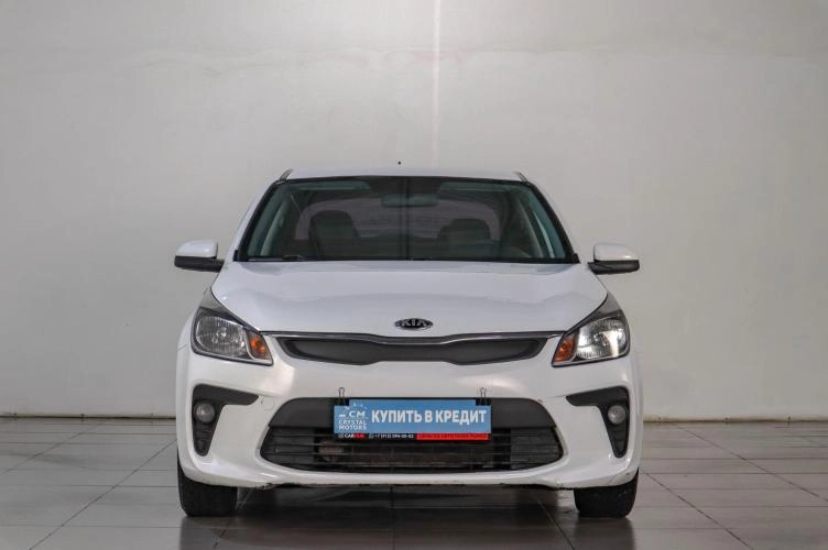 KIA Rio 2 из 6