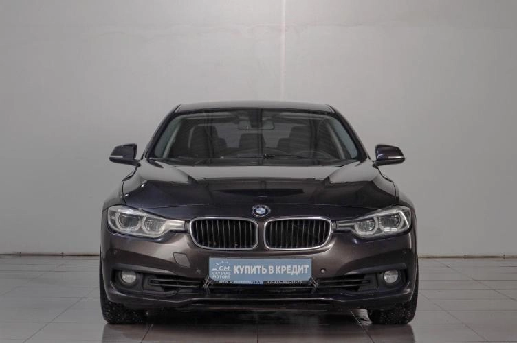 BMW 3 серия 2 из 5