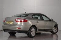 Renault Fluence 4 из 17