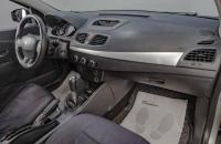 Renault Fluence 9 из 17