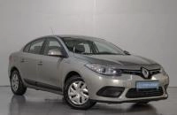 Renault Fluence 1 из 17