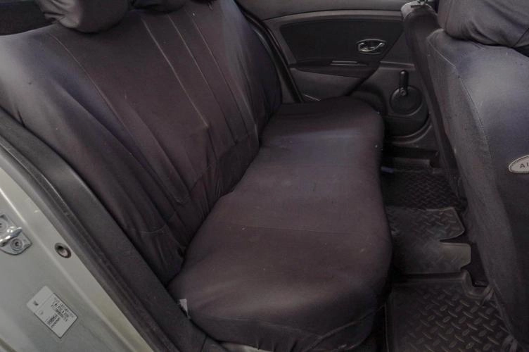 Renault Fluence 16 из 17