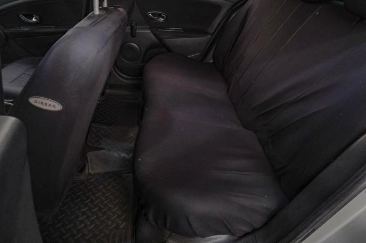 Renault Fluence 17 из 17