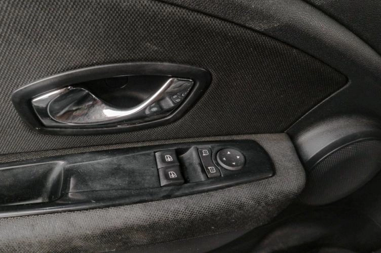 Renault Fluence 7 из 17