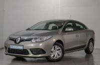 Renault Fluence 3 из 17