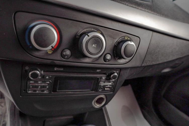 Renault Fluence 11 из 17