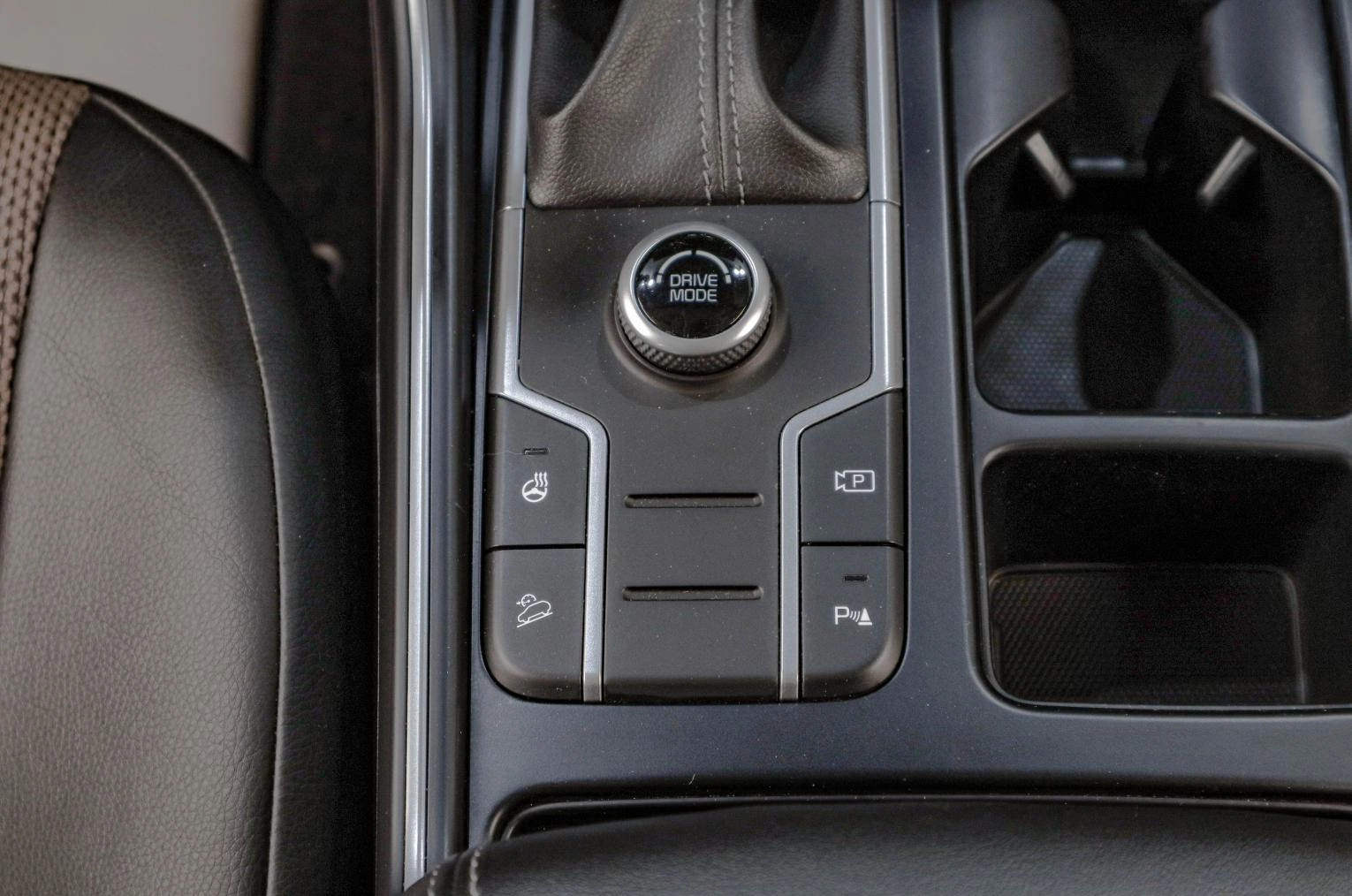 KIA Sorento 17 из 23