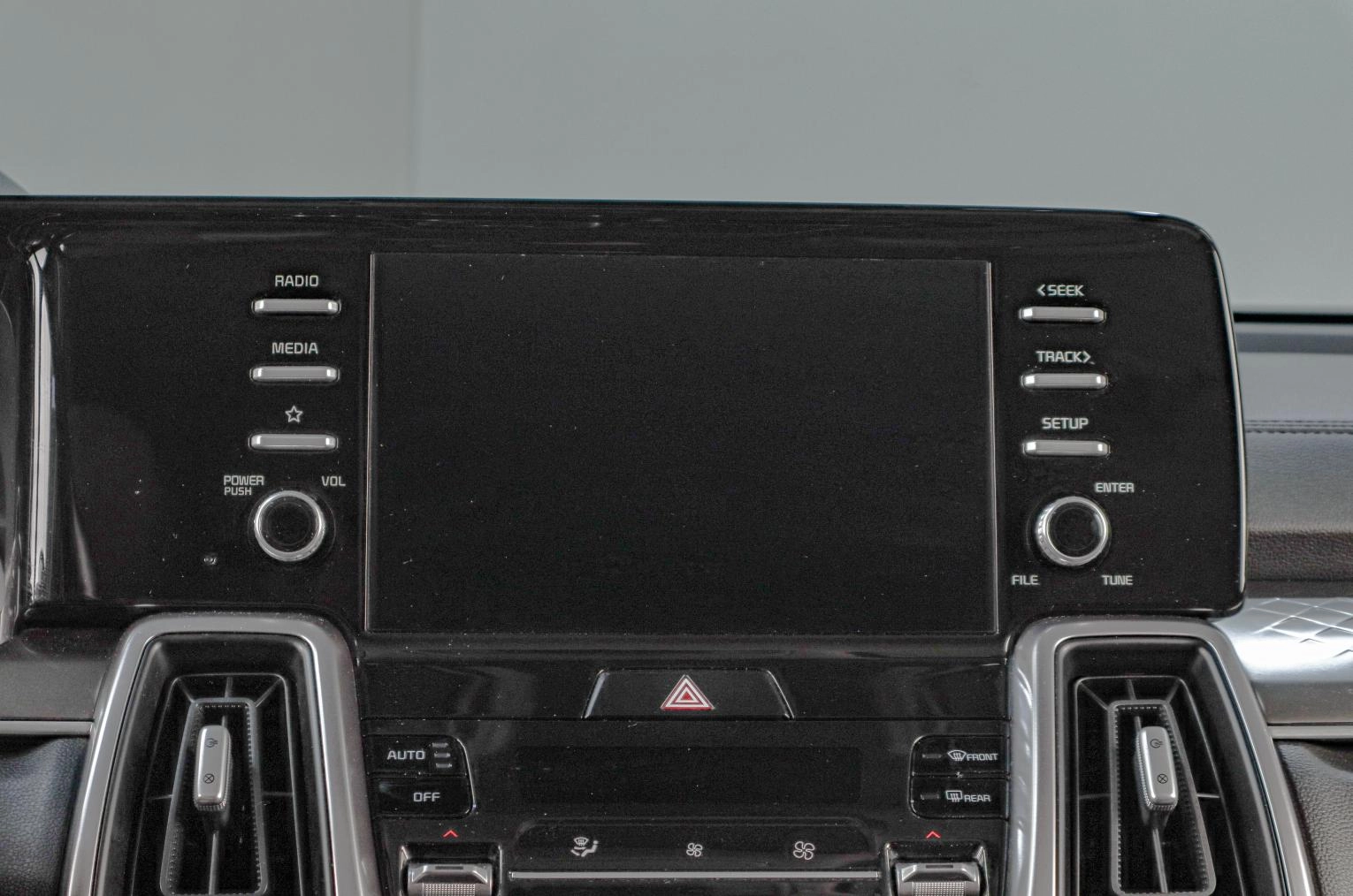 KIA Sorento 15 из 23