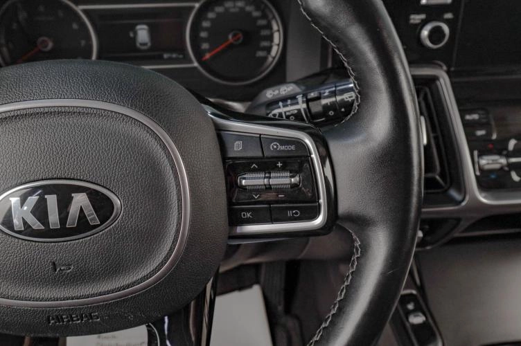 KIA Sorento 14 из 23