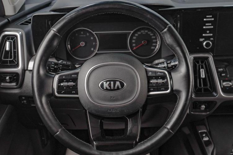KIA Sorento 13 из 23