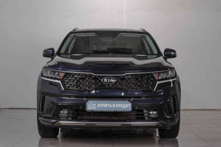 KIA Sorento 2 из 5