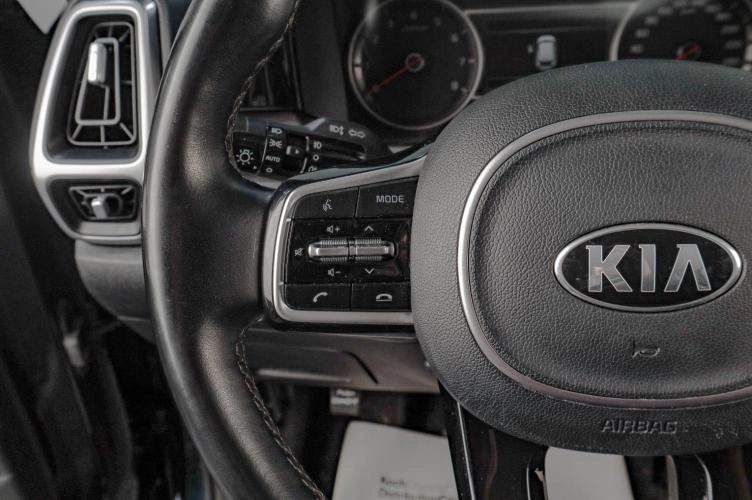 KIA Sorento 12 из 23