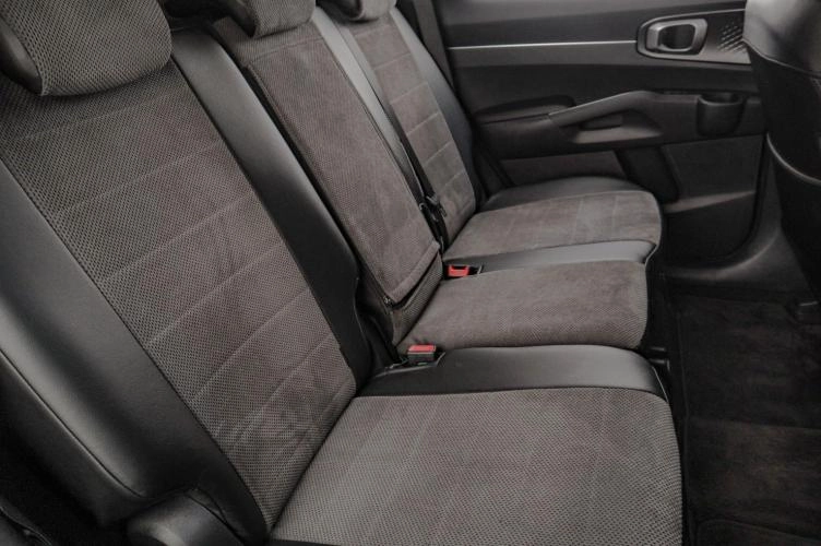 KIA Sorento 21 из 23