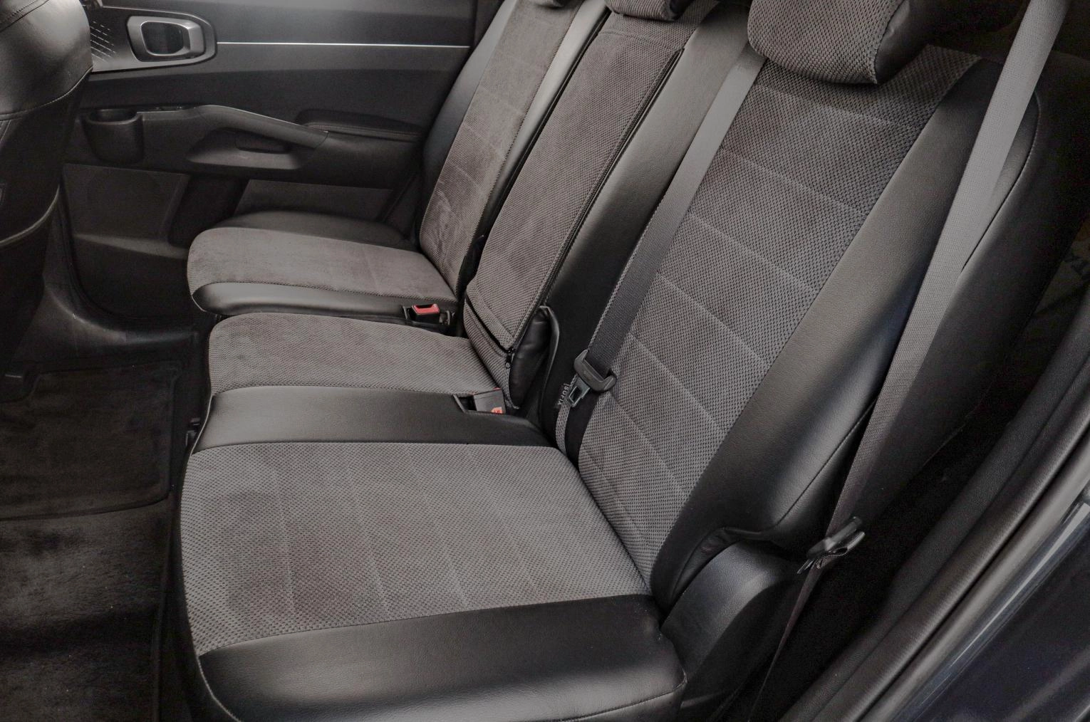 KIA Sorento 23 из 23