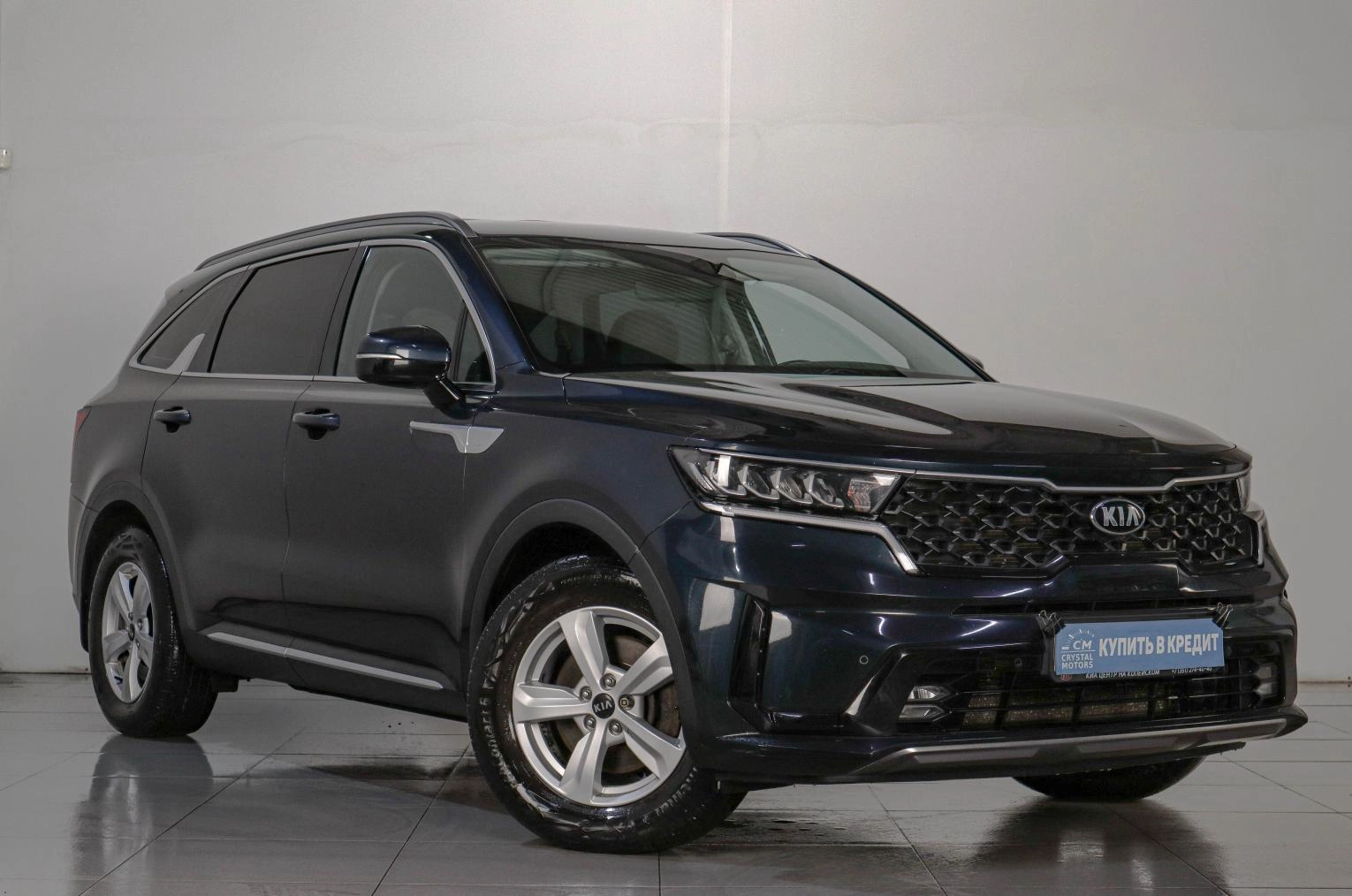 KIA Sorento 1 из 23