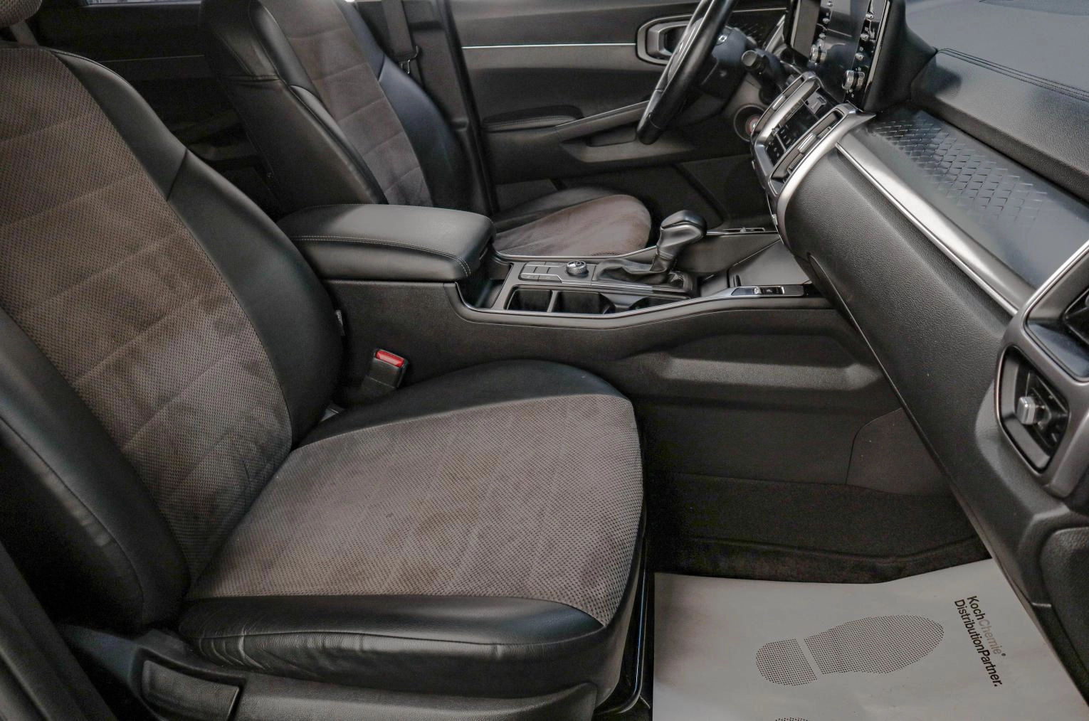 KIA Sorento 11 из 23
