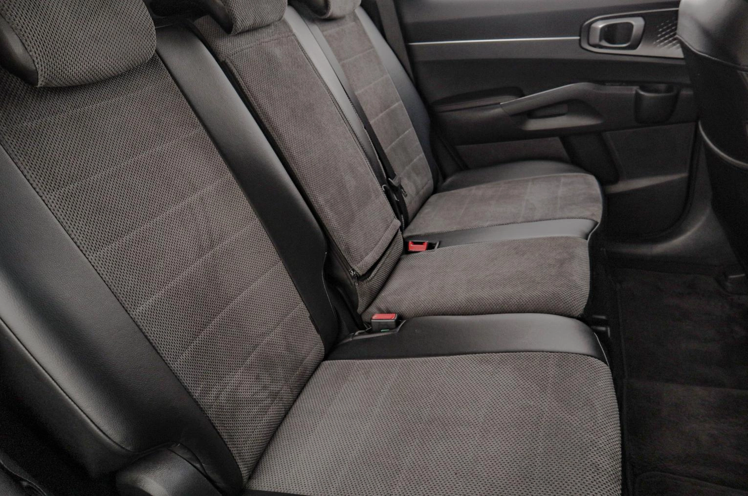 KIA Sorento 21 из 23
