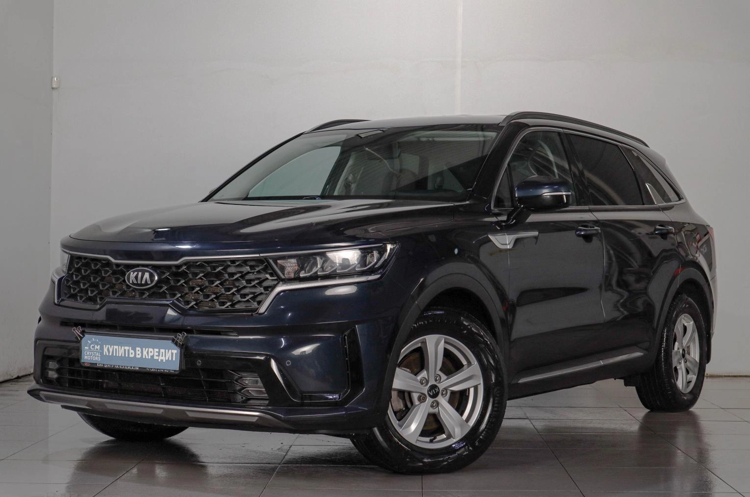 KIA Sorento 3 из 23