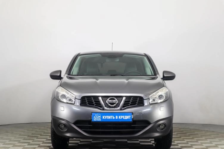 Nissan Qashqai 2 из 5