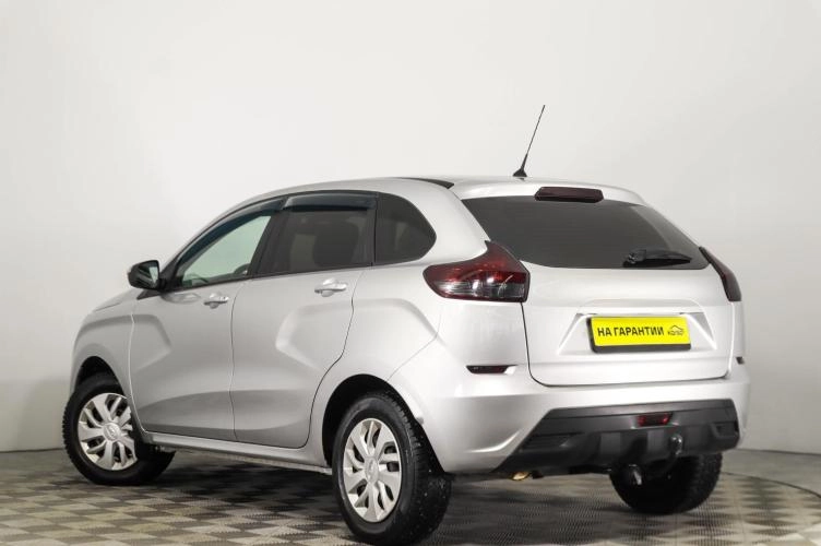 ВАЗ (LADA) XRAY 6 из 6