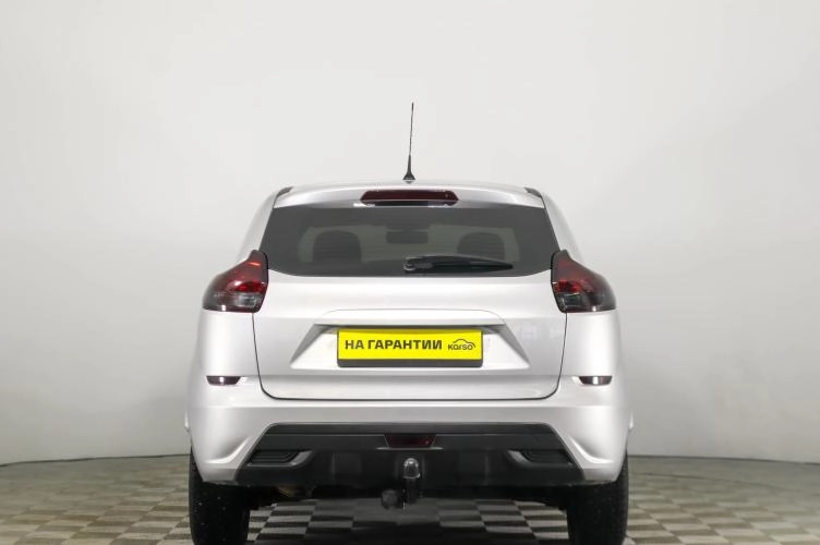 ВАЗ (LADA) XRAY 5 из 6