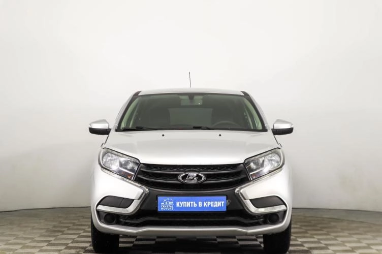 ВАЗ (LADA) XRAY 2 из 6