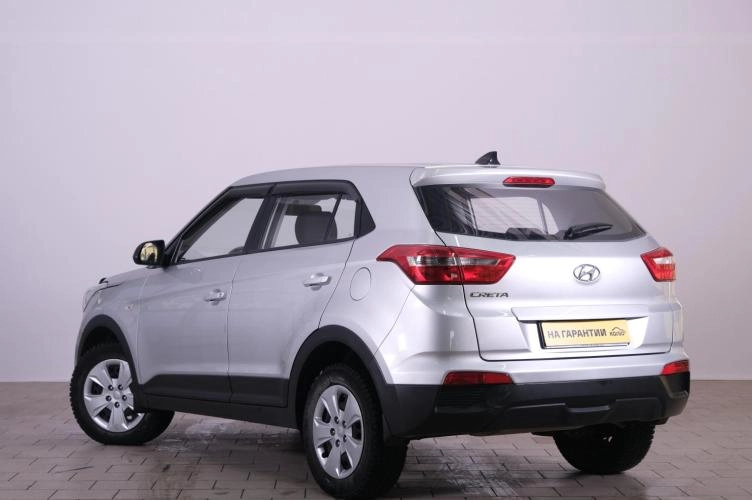 Hyundai Creta 4 из 5