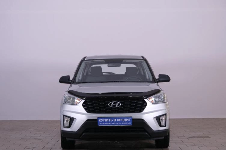 Hyundai Creta 2 из 5