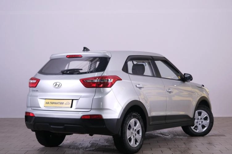 Hyundai Creta 6 из 6