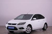 Ford Focus 3 из 23