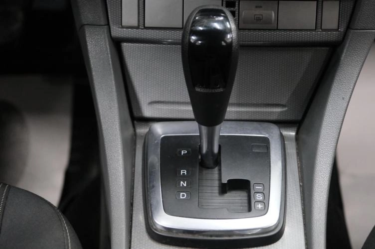 Ford Focus 17 из 23