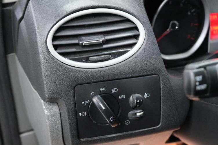 Ford Focus 9 из 23