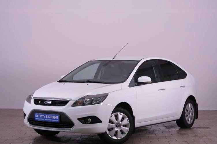 Ford Focus 3 из 5