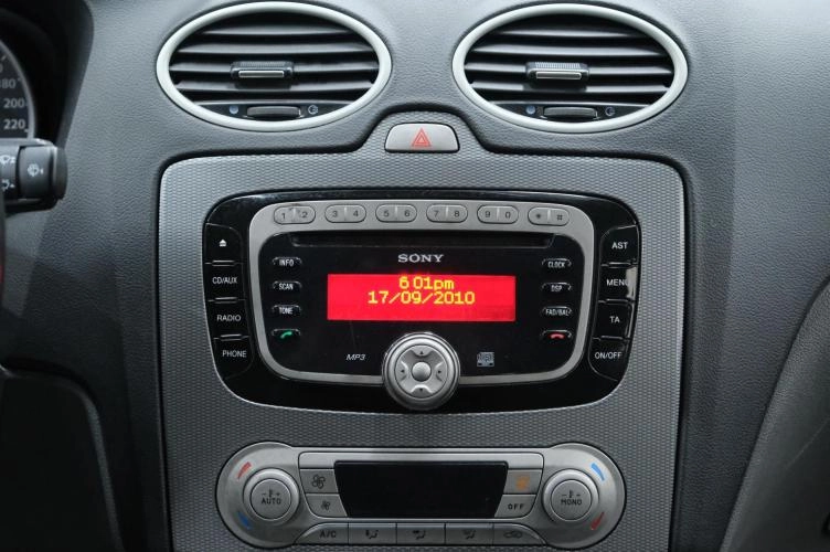 Ford Focus 16 из 23