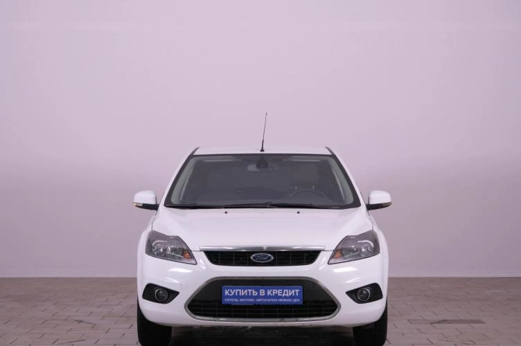Ford Focus 2 из 5