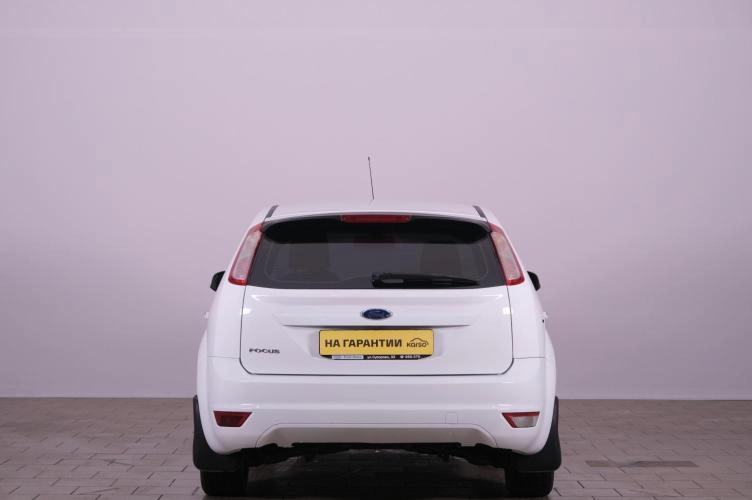 Ford Focus 5 из 5