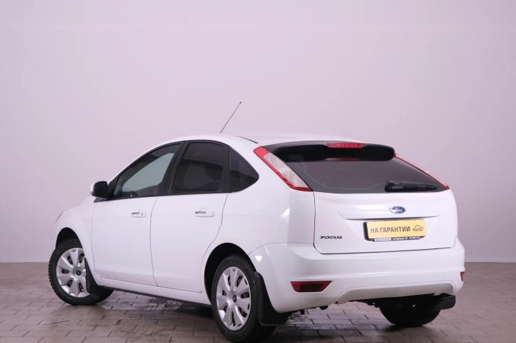 Ford Focus 4 из 5