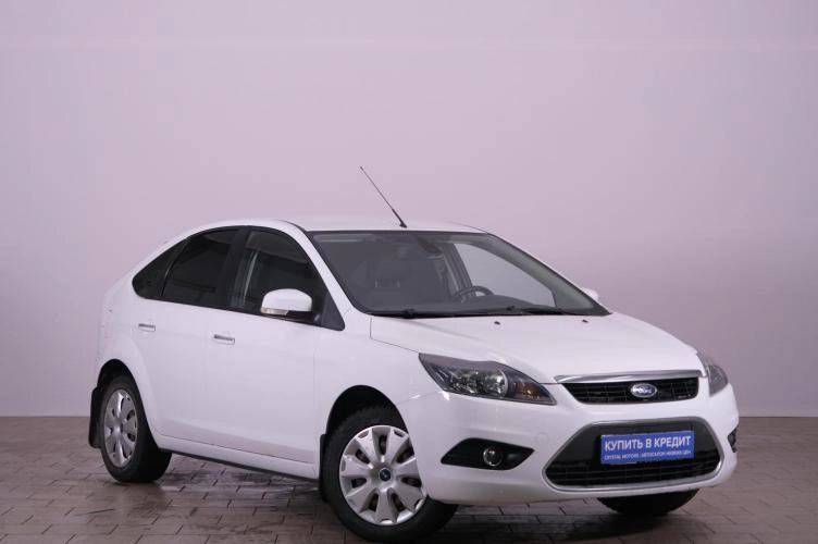 Ford Focus 1 из 5