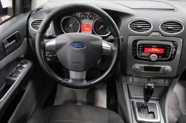 Ford Focus 11 из 23