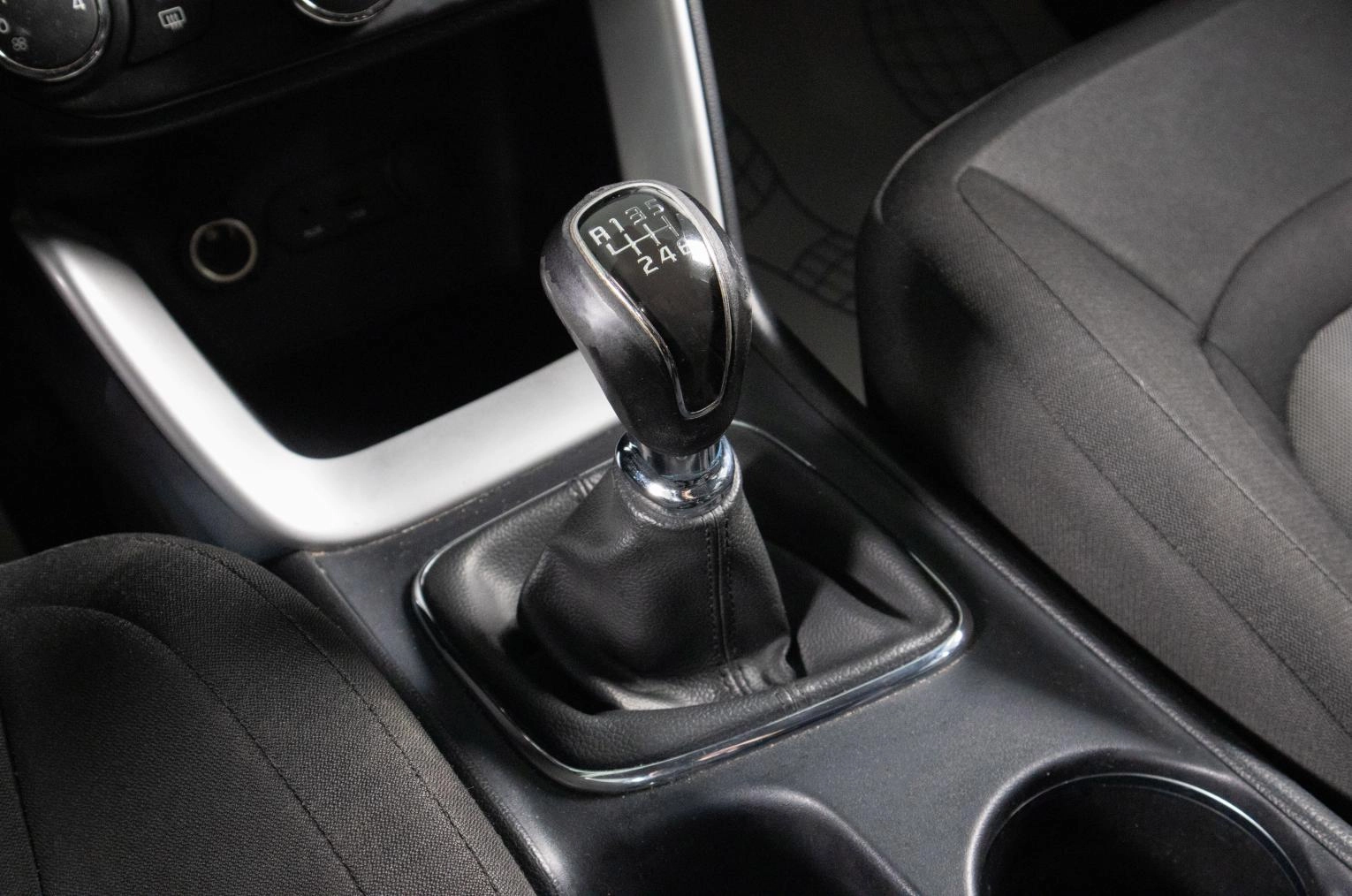 KIA cee'd 13 из 16