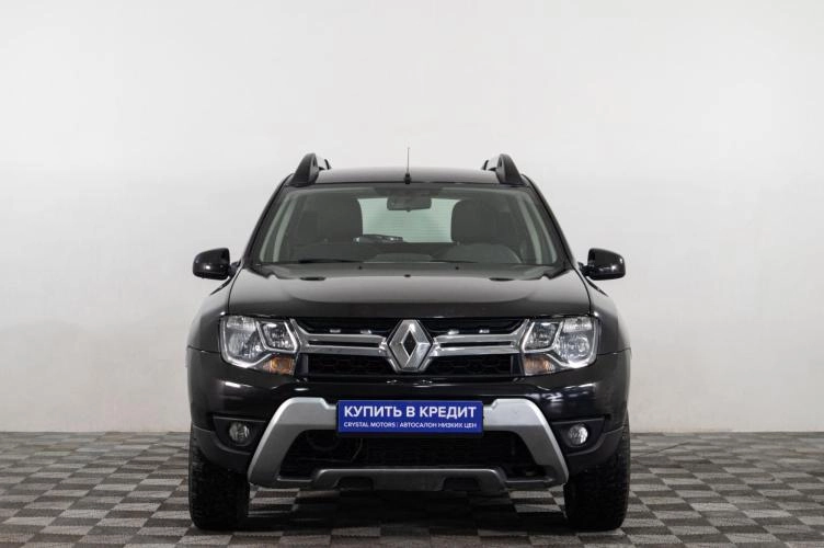 Renault Duster 2 из 5