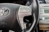 Toyota Camry 17 из 28